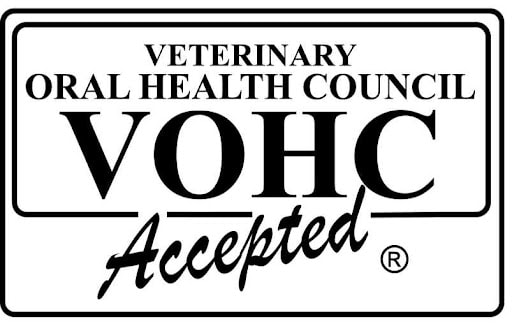 Veterinary Oral Health Council logo